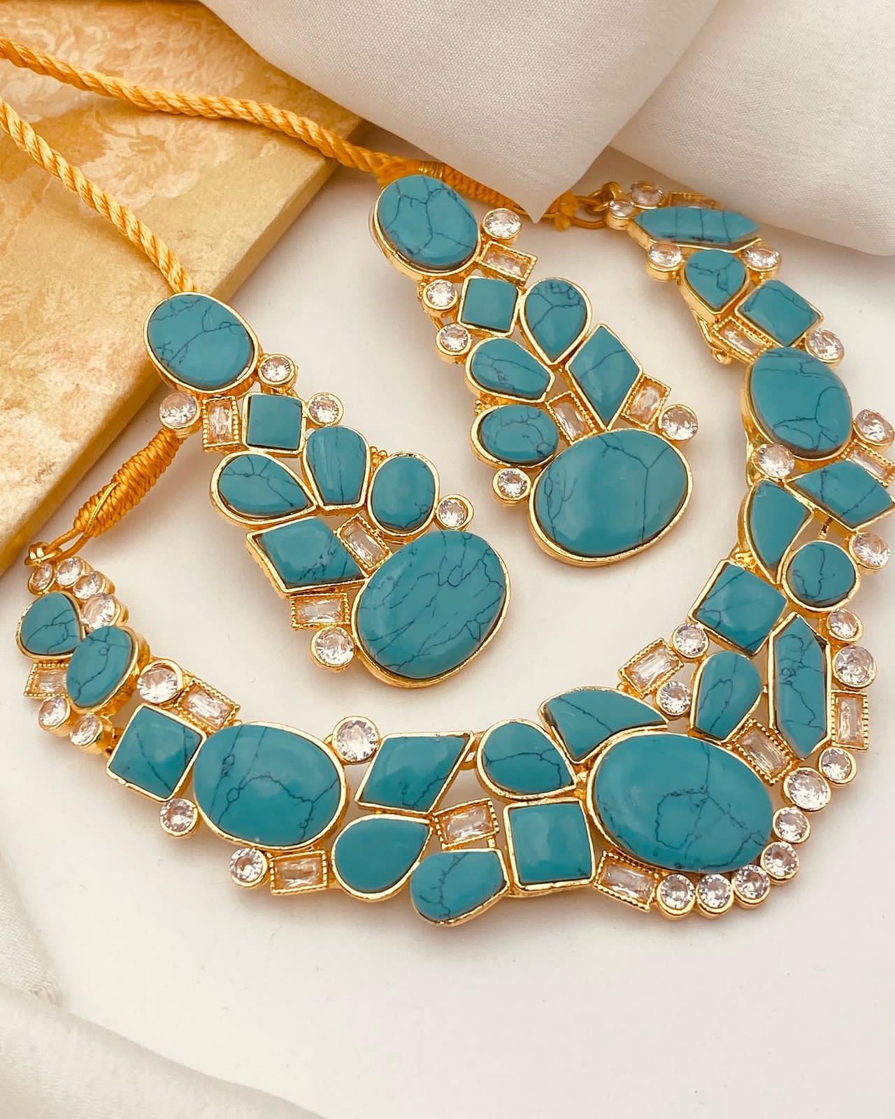 Egyptian Necklace set