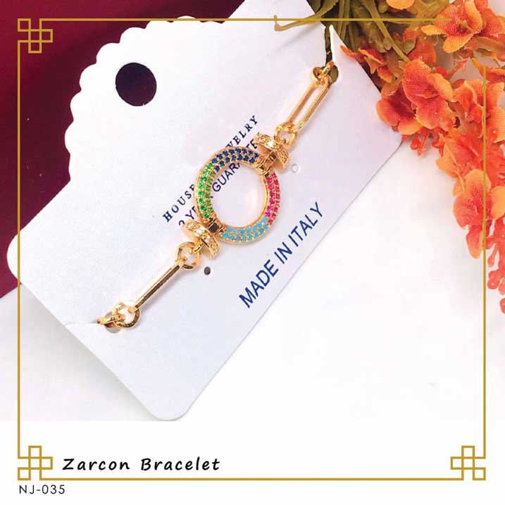 Zarcon Bracelet
